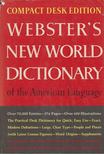 David B. Guralnik - Webster's New World Dictionary of the American Language [antikvár]