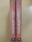 Fred M. Stewart - Amerika 1-2. [antikvár]
