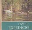 Massny, Helmut - Tavi expedíció [antikvár]
