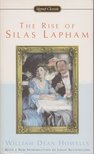 Howells, William Dean - The Rise of Silas Lapham [antikvár]