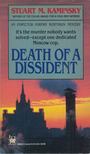 Stuart Kaminsky - Death of a Dissident [antikvár]