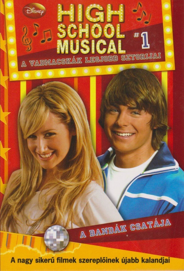 Barsocchini, Peter - A bandák csatája [antikvár]