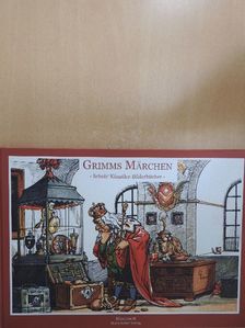 Grimm - Grimms Märchen [antikvár]