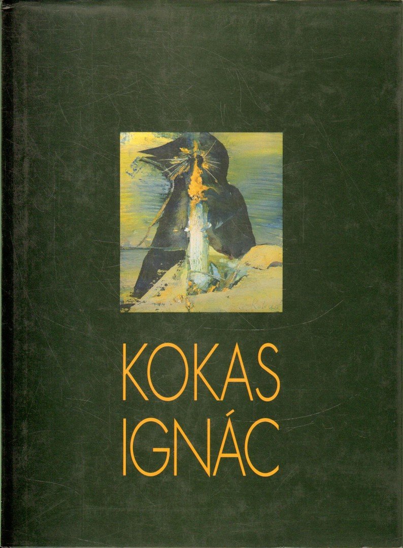 Horváth György, Bereczky Lóránd - Kokas Ignác [antikvár]