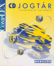 CD jogtár felhasználói kézikönyv [antikvár]