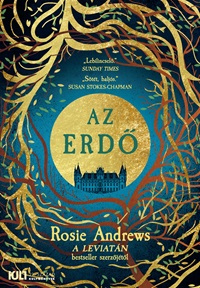 Rosie Andrews - Az erdő