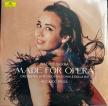 VERDI, DONIZETTI, GOUNOD - MADE FOR OPERA 2LP RICCARDO FRIZZA