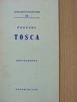 G. Giacosa - Puccini: Tosca [antikvár]