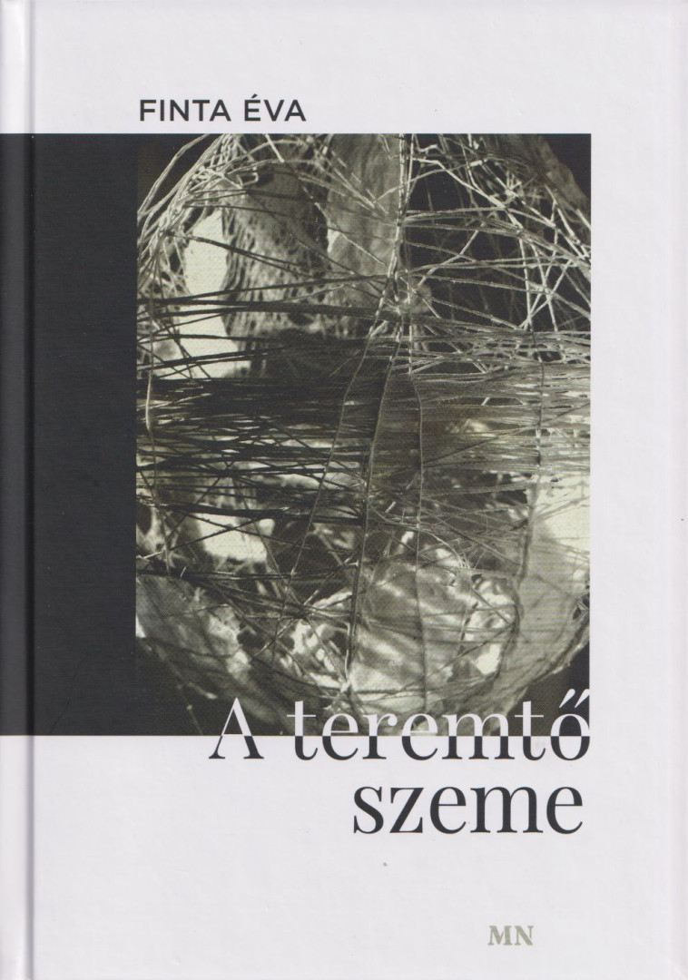 FINTA ÉVA - A teremtő szeme [antikvár]