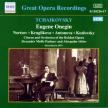 Tchaikovsky - EUGENE ONEGIN 2CD MELIK-PASHAEV, ORLOV