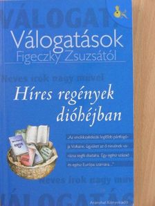 Déry Tibor - Híres regények dióhéjban [antikvár]
