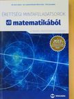 Dr. Ruff János - Érettségi mintafeladatsorok matematikából [antikvár]