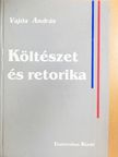 Vajda András - Költészet és retorika [antikvár]