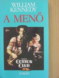William Kennedy - A menő [antikvár]