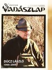 Dr. Balázs István - Magyar Vadászlap 2009. február [antikvár]