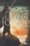 Alwyn Hamilton - A szultán foglya [antikvár]
