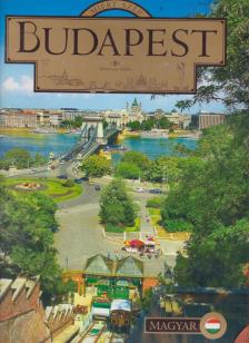 Debreczeny Miklós - Miért szép? Budapest [antikvár]
