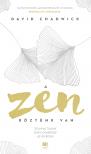 David Chadwick - A zen köztünk van [eKönyv: epub, mobi]