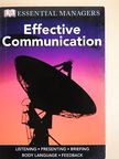 James S. O'Rourke, IV - Effective Communication [antikvár]