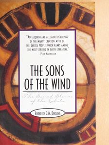 The Sons of the Wind [antikvár]