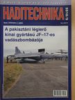 Babos László - Haditechnika 2010/5. [antikvár]
