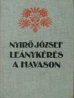 Nyirő József - Leánykérés a havason [antikvár]