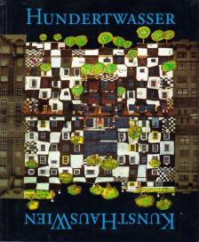 Simone Philippi - Hundertwasser - KunstHausWien [antikvár]