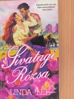 Linda Lee - Sivatagi Rózsa [antikvár]