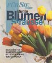 Weimar, Martin - Bunte Blumensträuße [antikvár]