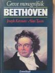 Alan Tyson - Beethoven [antikvár]