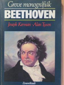 Alan Tyson - Beethoven [antikvár]