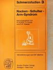 D. Gross - Nacken-Schulter-Arm-Syndrom [antikvár]