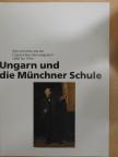 Anna Szinyei Merse - Ungarn und die Münchner Schule [antikvár]