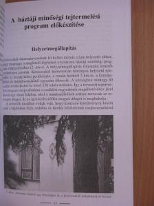 Higiénikus tejtermelés a kisgazdaságban [antikvár]