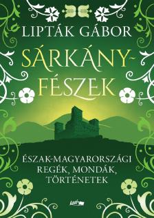 Lipták Gábor - Sárkányfészek