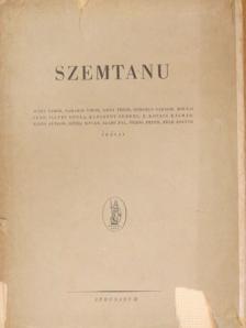Aczél Tamás - Szemtanu [antikvár]