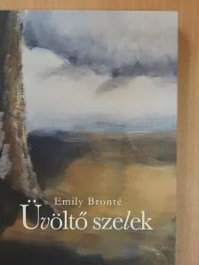 Emily Brontë - Üvöltő szelek [antikvár]