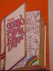 Barabás János - Olvasótábori kis trakta '78 [antikvár]