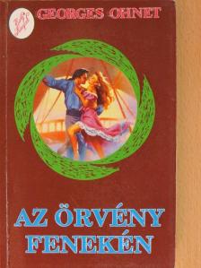 Georges Ohnet - Az örvény fenekén [antikvár]