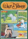 Walt Disney - Susi és Tekergő / A rút kiskacsa / Góliát [antikvár]