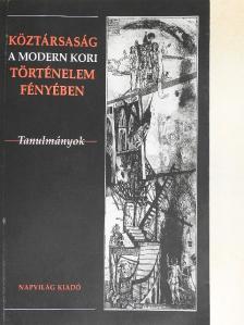 Bayer József - Köztársaság a modern kori történelem fényében [antikvár]