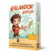 MF - KA - KK - 0208 - Kalandok kapuja kártyajáték