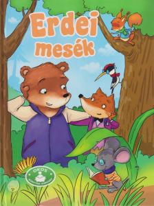 Erdei mesék [antikvár]