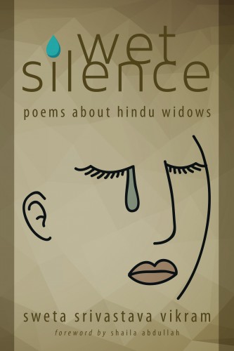 Shaila Abdullah Sweta Srivastava Vikram, - Wet Silence [eKönyv: epub, mobi]
