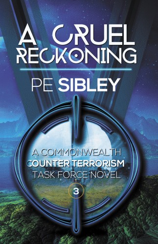 Sibley PE - A Cruel Reckoning [eKönyv: epub, mobi]