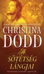 Christina Dodd - A sötétség lángjai [eKönyv: epub, mobi]