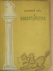Gombó Pál - Gombostűhegyen [antikvár]