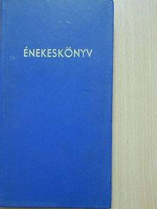 Énekeskönyv [antikvár]