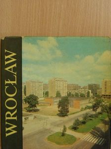 Mieczyslaw Zlat - Wroclaw [antikvár]