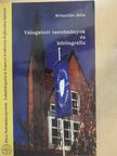 Krisztián Béla - Válogatott tanulmányok és bibliográfia [antikvár]